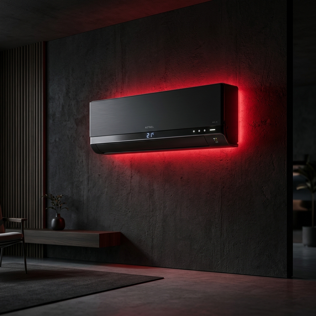 LG Modern Klima